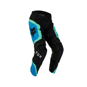 Fox Racing 180 Ballast Pants - Black/Blue